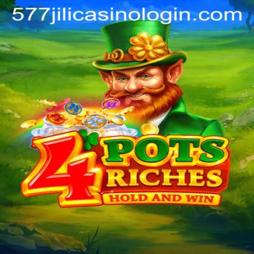Exploring the Thrills of 4potsriches: A Gem in the World of Online Gaming