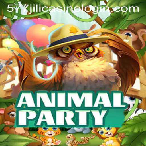Experience Thrills with AnimalParty: The Ultimate Guide to Gameplay and Rules