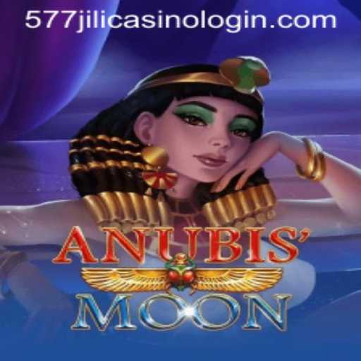 Explore the Exciting World of AnubisMoon: A Captivating Casino Adventure