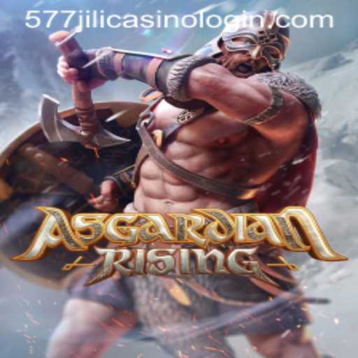 AsgardianRising: Discover the Thrilling World of Norse Adventure