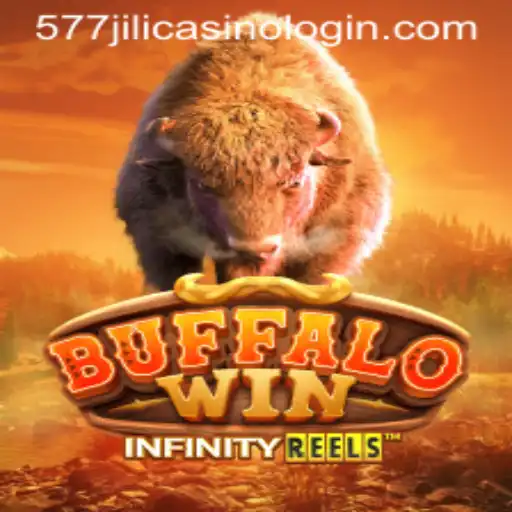 Exploring BuffaloWin: A Thrilling Casino Game Experience with 577jili Casino Login