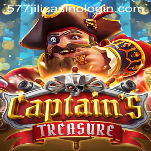 Discover the Thrilling World of CaptainssTreasure at 577jili Casino