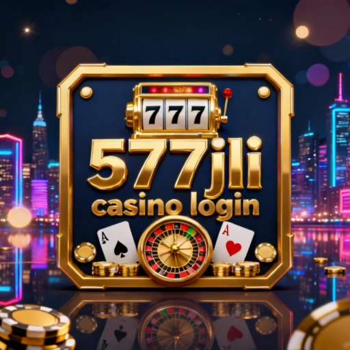 577jili casino login