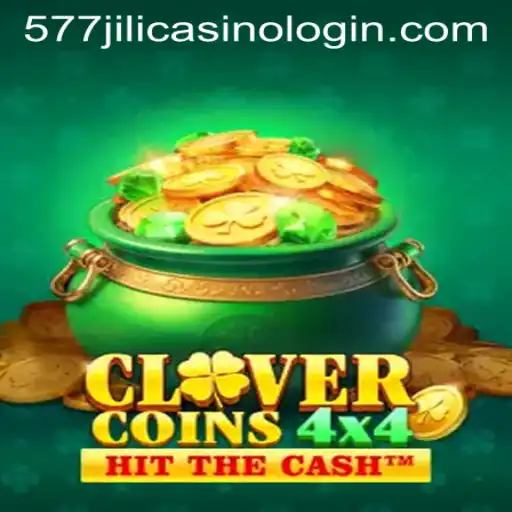Exploring CloverCoins4x4 Game Mechanics and Features