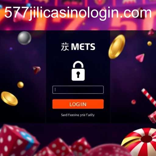 Exploring the 577jili Casino Login: A Guide to Seamless Gaming