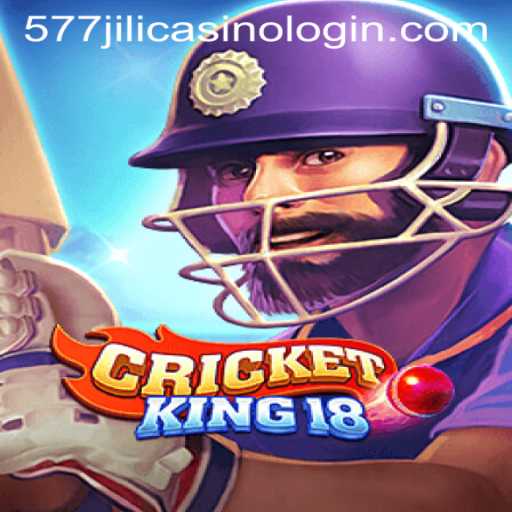 Exploring the Thrills of CricketKing18: The Ultimate Strategy Game