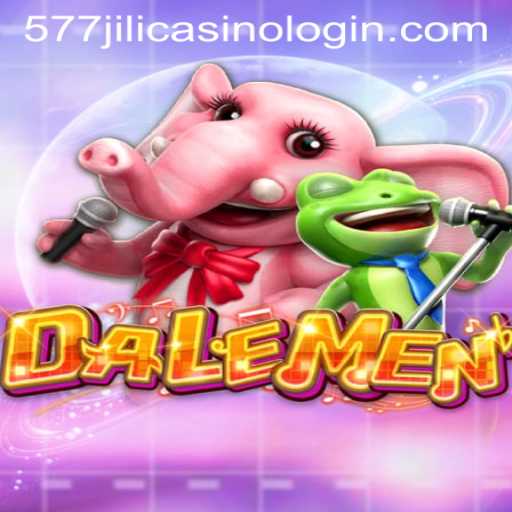 Discovering DALEMEN: Rules and Gameplay of this Thrilling Casino Game