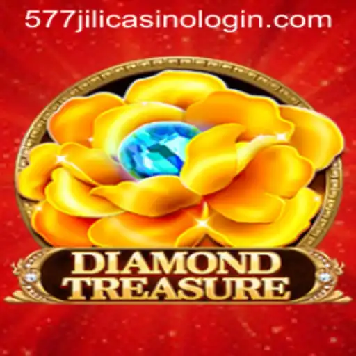 Exploring the Thrills of Diamondtreasure and Navigating 577jili Casino Login