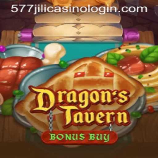 Exploring DragonsTavern: A Magical Gaming Experience