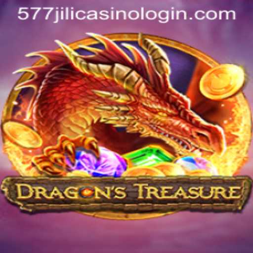 Exploring the Adventure of DragonsTreasure and 577jili Casino Login