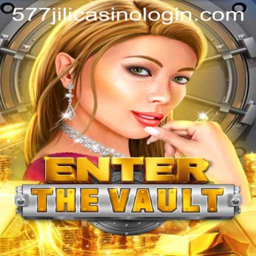 EntertheVault: A Deep Dive into the Thrilling New Casino Game