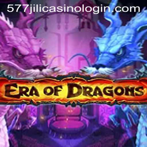 Discover the Exciting World of EraOfDragons