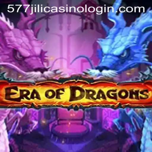 Discover the Exciting World of EraOfDragons