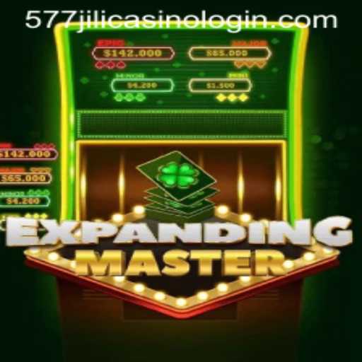 ExpandingMaster: A Comprehensive Guide to the Game and 577jili Casino Login
