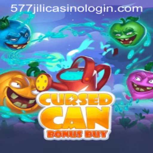 Exploring CursedCanBonusBuy: A Thrilling Adventure in Online Casinos