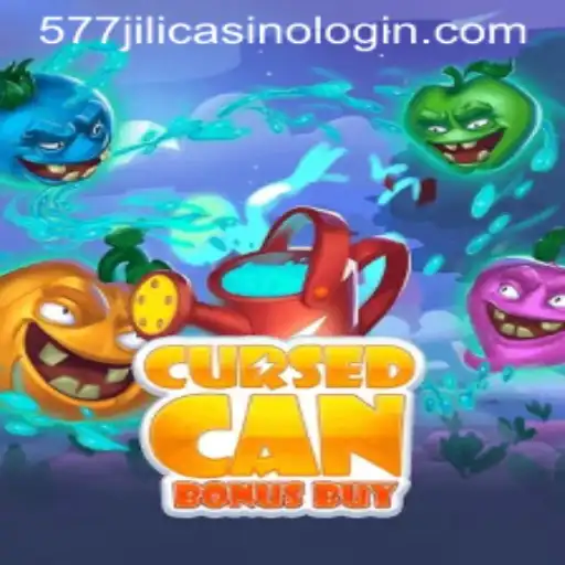 Exploring CursedCanBonusBuy: A Thrilling Adventure in Online Casinos