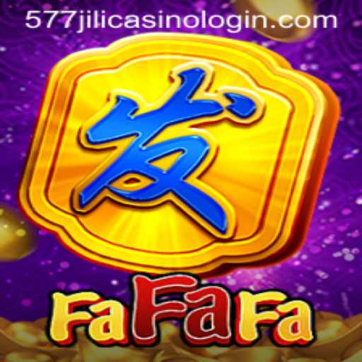 Exploring the Intricacies of FaFaFa and 577jili Casino Login