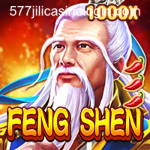 Exploring the World of FengShen and Navigating 577jili Casino Login