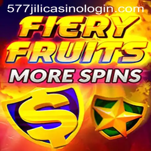 Exploring FieryFruitsMoreSpins and the Exciting World of Online Slot Gaming