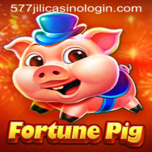 Discover the Exciting World of FortunePig and Master the 577jili Casino Login