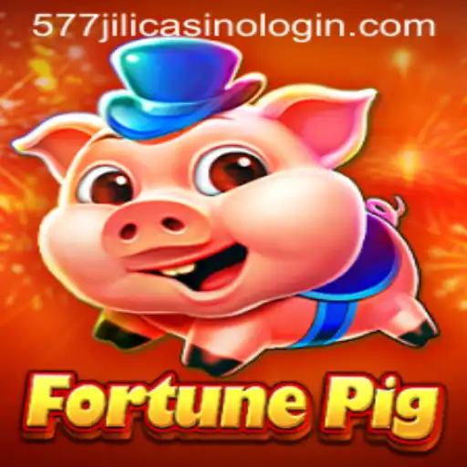 Discover the Exciting World of FortunePig and Master the 577jili Casino Login