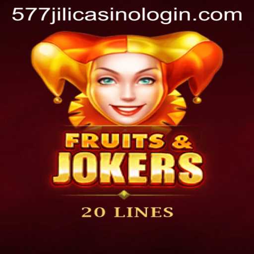 Exploring the Colorful World of FruitsAndJokers20 Slot Game
