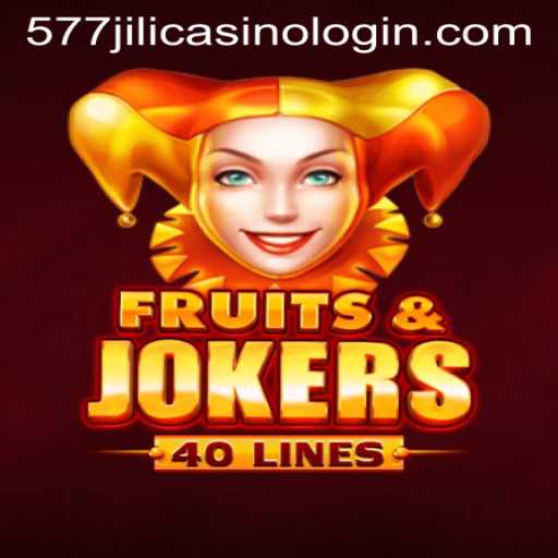 Exploring the Vibrant World of FruitsAndJokers40: A Thrilling Casino Adventure at Your Fingertips