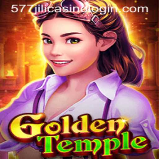 Golden Temple: An Exciting Journey in Gaming