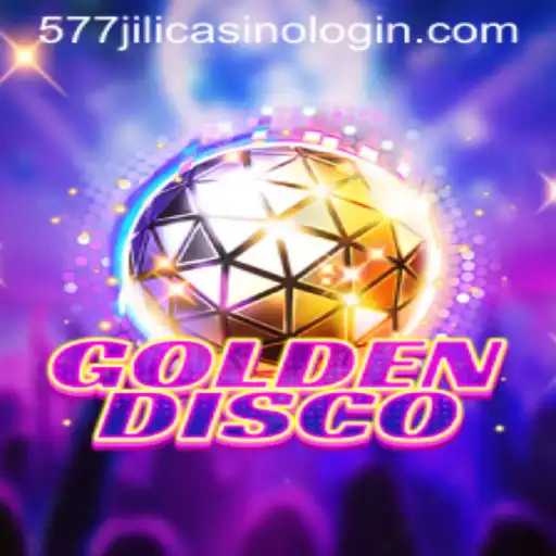 GoldenDisco: Dive into the Dazzling World of Retro Beats