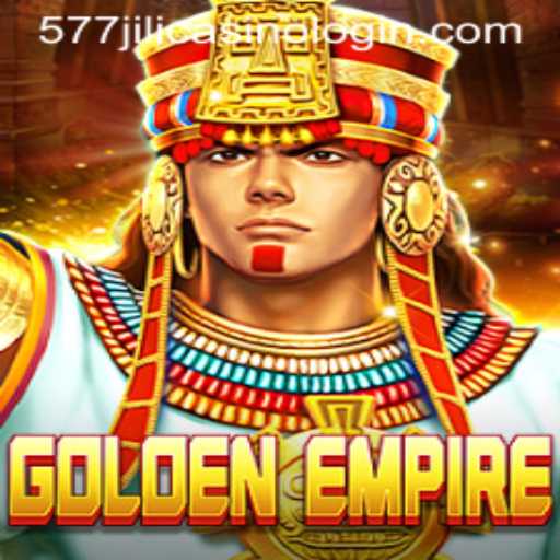 GoldenEmpire: A Riveting Dive into Epic Gaming and Casino Adventures