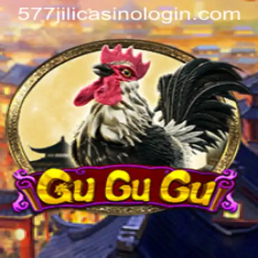 GuGuGu: A Unique Casino Experience with 577jili Casino Login