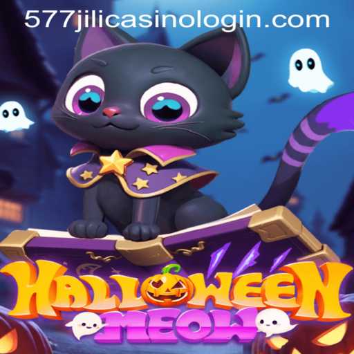 HalloweenMeow: A Spooktacular Game Experience