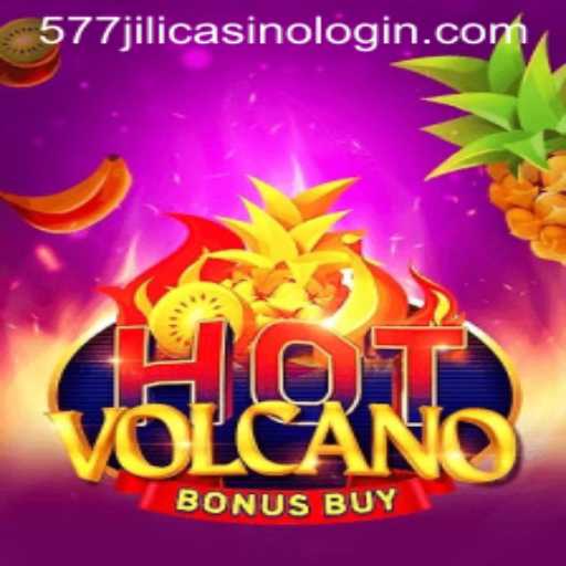 Exploring the Thrills of HotVolcanoBonusBuy and 577jili Casino Login