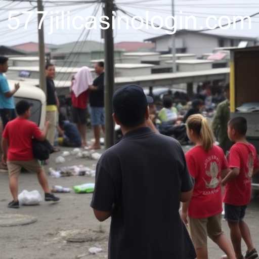 The Intricate World of Jueteng in the Philippines