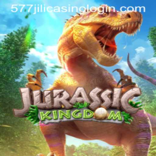 JurassicKingdom: A Roaring Adventure in the World of Slots