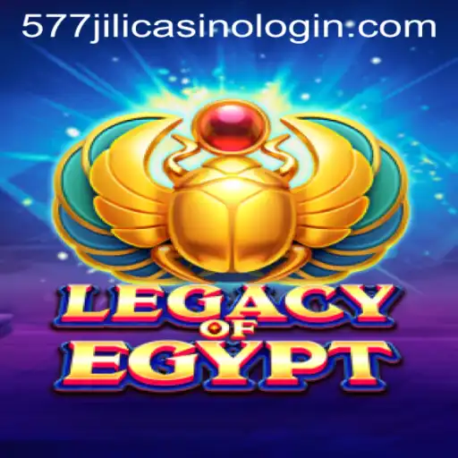 Exploring LegacyOfEgypt: A Timeless Casino Adventure