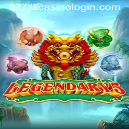 An In-Depth Look at Legendary5: A Fusion of Fantasy and Casino Fun
