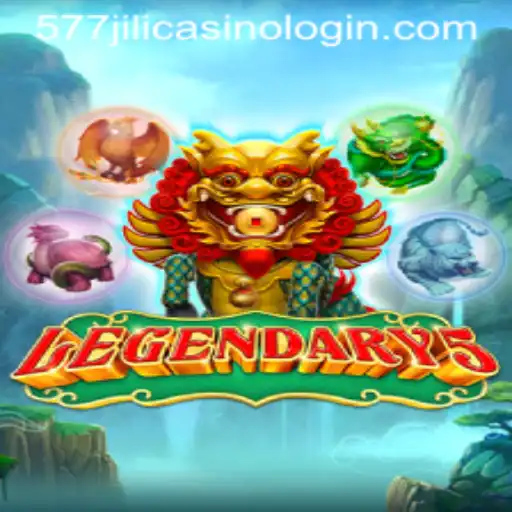 An In-Depth Look at Legendary5: A Fusion of Fantasy and Casino Fun