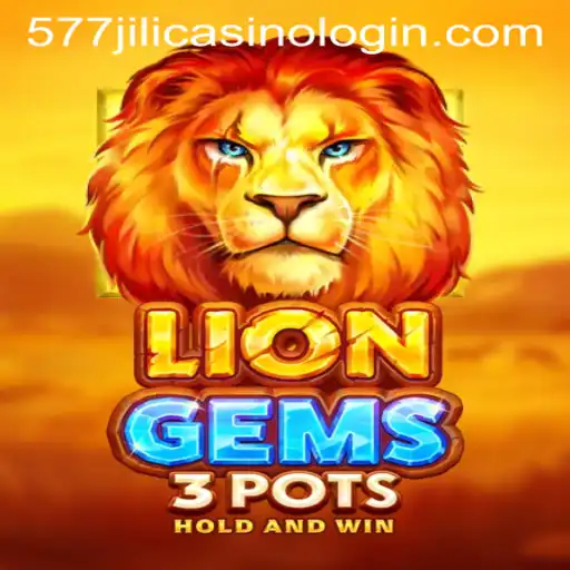 Explore the Thrills of LionGems3pots: A New Era in Casino Gaming