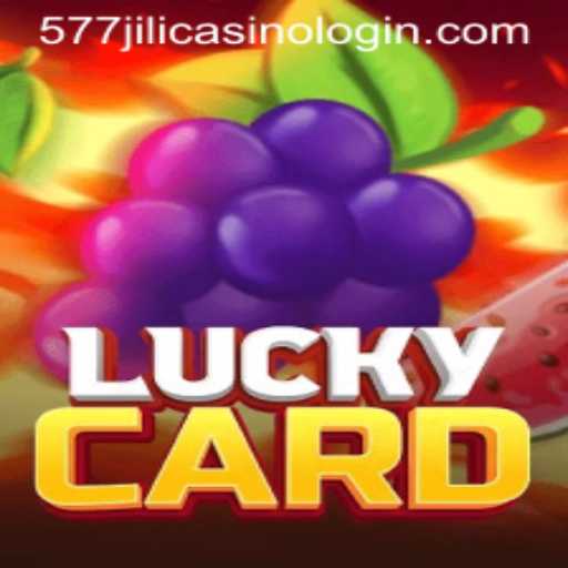 An In-Depth Look at LuckyCard and 577jili Casino Login