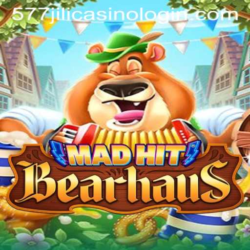 MadHitBearhaus: Navigate the Exciting World of Strategic Gameplay