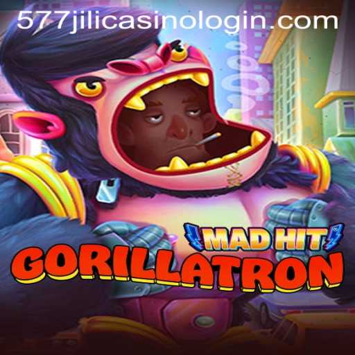MadHitGorillatron: An In-Depth Look into the Action-Packed Game