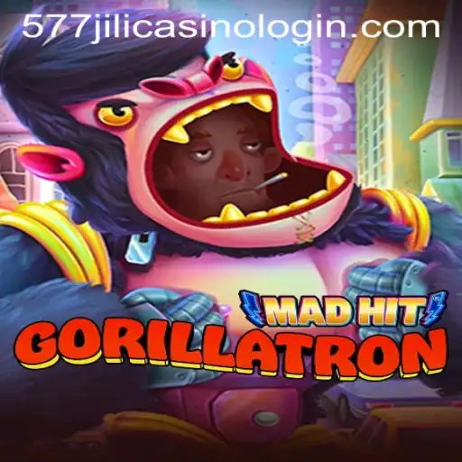 MadHitGorillatron: An In-Depth Look into the Action-Packed Game