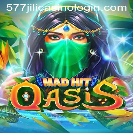 Exploring the Intrigue of MadHitOasis and 577jili Casino Login