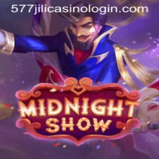 Unveiling MidnightShow: The Thrilling Entertainment Backdrop with 577jili Casino Login