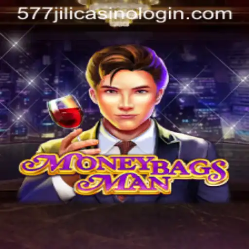 Exploring MoneybagsMan: A Thrilling Journey into the World of 577jili Casino