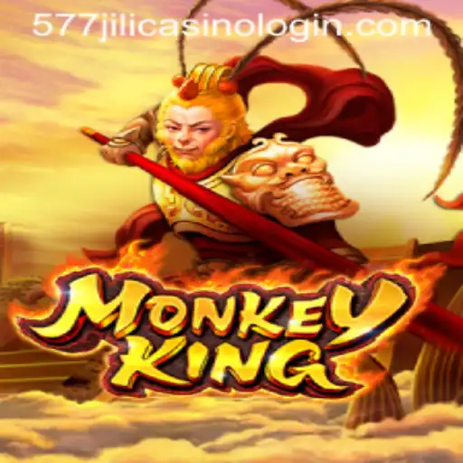 Exploring the Thrilling World of MonkeyKing at 577jili Casino