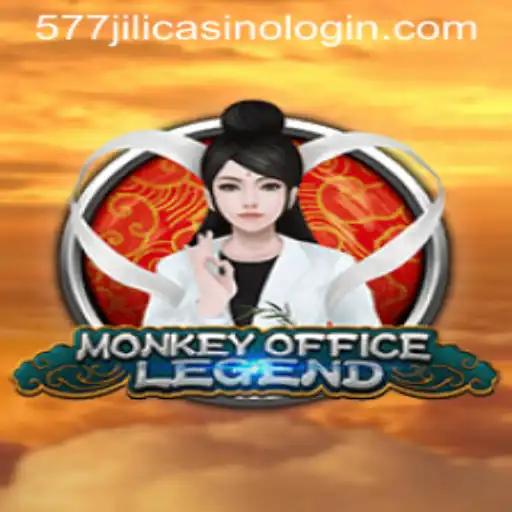 MonkeyOfficeLegend: A Fusion of Fun and Strategy in the Corporate Jungle
