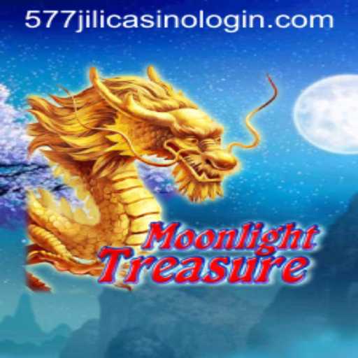 The Enchanting World of MoonlightTreasure: An In-Depth Look at This Captivating Game
