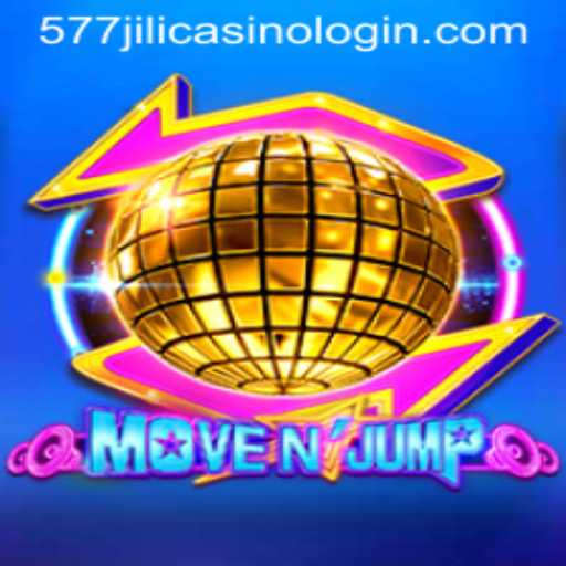 Exploring the Dynamic World of MovenJump and Its Connection with 577jili Casino Login
